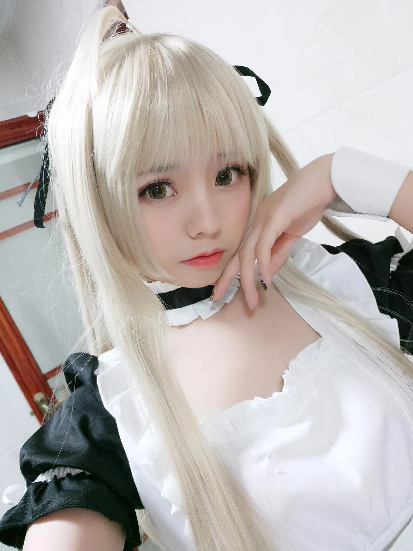 小野妹子w – NO.01 自拍合集 [73P]插图3